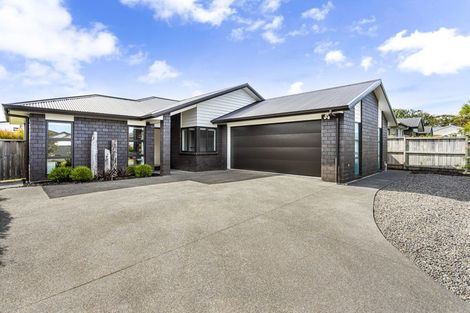 Photo of property in 7 Tilly Lane, Huapai, Kumeu, 0810