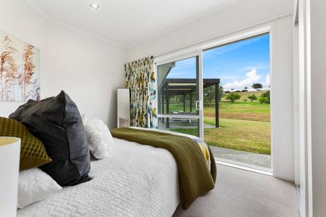 Photo of property in 255 Austin Road, Dairy Flat, Albany, 0794