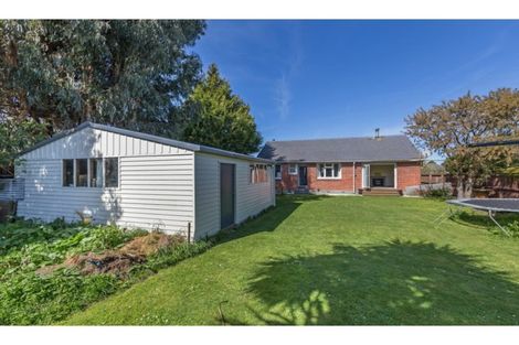 Photo of property in 9 Dix Street, Wigram, Christchurch, 8042