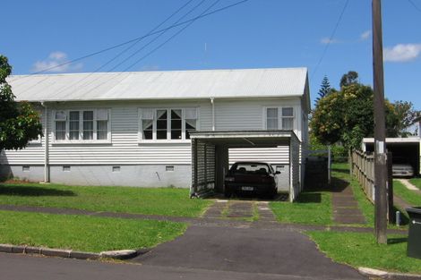 Photo of property in 13a Moana Avenue, Onehunga, Auckland, 1061