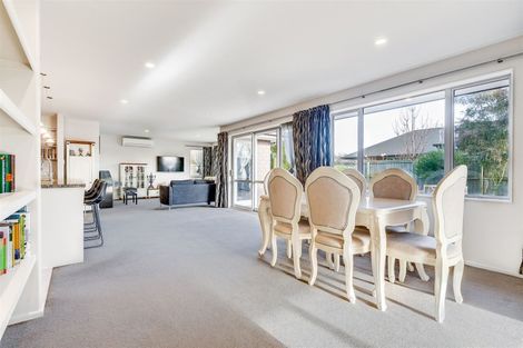 Photo of property in 3 Stonebrook Drive, Rolleston, 7614