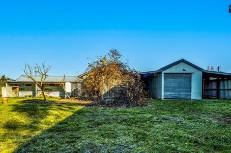 Photo of property in 22 Hendersons Road, Rotherham, Culverden, 7391