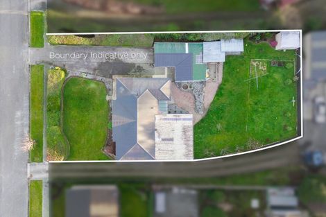 Photo of property in 6 Mortimer Street, Waimate, 7924