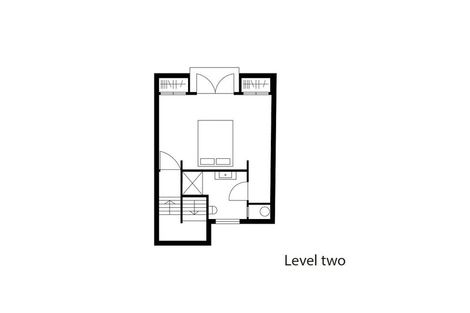 Photo of property in Henry Walton Flats, 8/2 Upper Queen Street, Auckland Central, Auckland, 1010