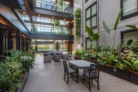 Photo of property in The Victor, 403/4 Bute Road, Browns Bay, Auckland, 0630