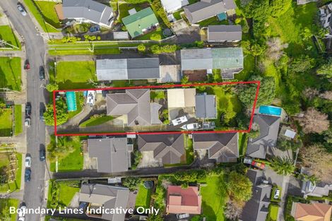 Photo of property in 13 O'halloran Road, Howick, Auckland, 2014