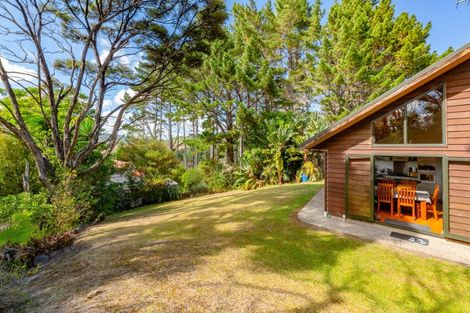 Photo of property in 58 Bethells Road, Waitakere, Auckland, 0782