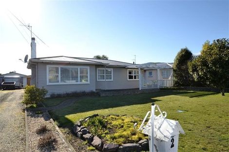 Photo of property in 2 Chisnall Street, Richmond, 7020