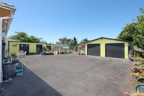 Photo of property in 61 King Street, Marton, 4710