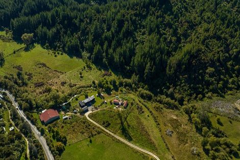 Photo of property in 538 Riwaka-sandy Bay Road, Kaiteriteri, Motueka, 7197