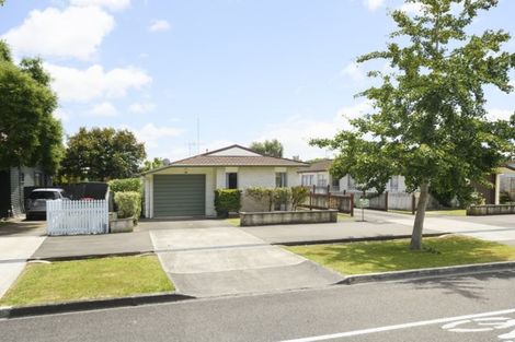 Photo of property in 101a Church Street, West End, Palmerston North, 4412