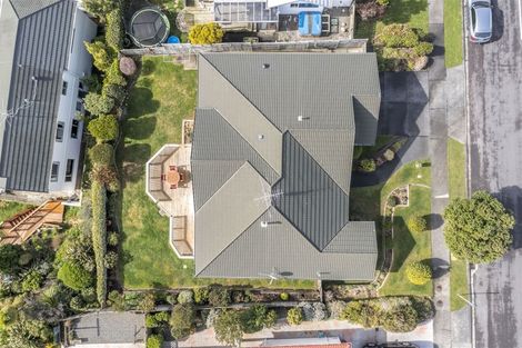 Photo of property in 53 Joseph Banks Drive, Whitby, Porirua, 5024