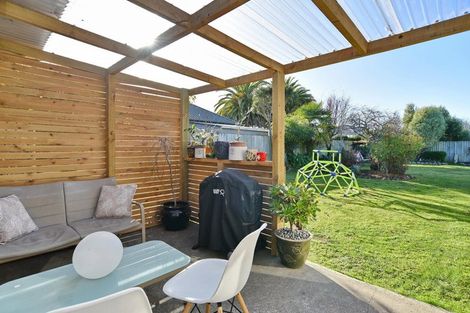 Photo of property in 274 West Belt, Rangiora, 7400