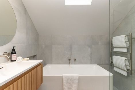 Photo of property in 45 Eveleyn Couzins Avenue, Richmond, Christchurch, 8013