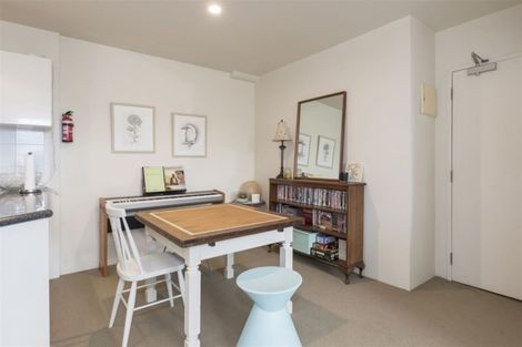 Photo of property in Dunningham City Apartments, 3c/20 Wolfe Street, Auckland Central, Auckland, 1010
