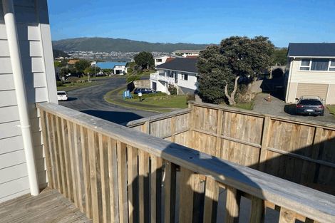 Photo of property in 8 Findhorn Place, Papakowhai, Porirua, 5024