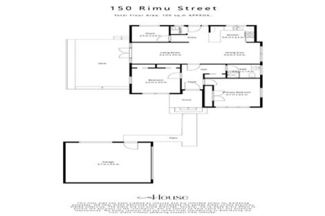 Photo of property in 150 Rimu Street, Maeroa, Hamilton, 3200