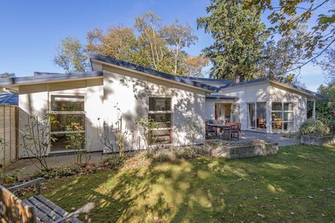 Photo of property in 1315b Courtenay Road, Kirwee, Darfield, 7571