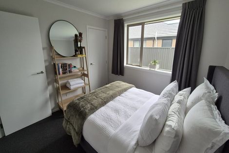 Photo of property in 8 Morningside Lane, Rockdale, Invercargill, 9812