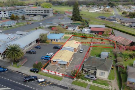 Photo of property in 227 Whitaker Street, Te Aroha, 3320