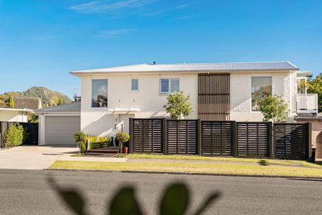 Photo of property in 16 Sutherland Avenue, Mount Maunganui, 3116