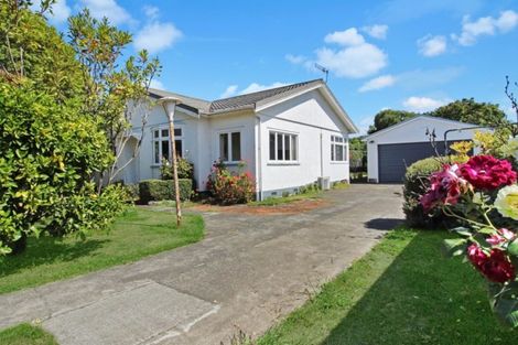 Photo of property in 440 Wellington Road, Marton, 4710