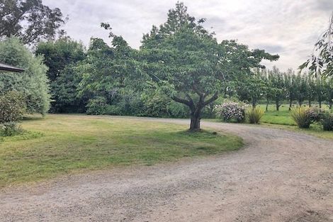 Photo of property in 68 Boundary Creek Road, Leeston, 7682