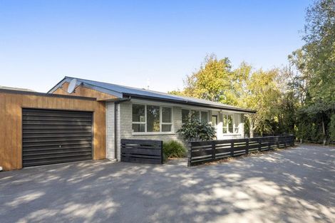 Photo of property in 1/11 Heathcote Street, Woolston, Christchurch, 8023