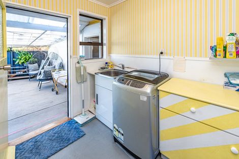 Photo of property in 7 Exeter Crescent, Springvale, Whanganui, 4501