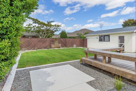 Photo of property in 10 Martin Harvey Street, Levin, 5510