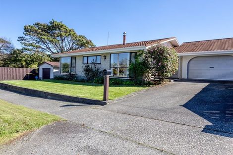 Photo of property in 44 Lydia Street, Greymouth, 7805