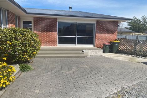 Photo of property in 88 Melcombe Street, Tinwald, Ashburton, 7700