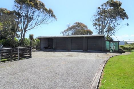 Photo of property in 114 Golf Links Road, Ruatapu, Hokitika, 7883
