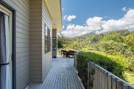 Photo of property in 5 Tapu Creek Farms, Tapu, Thames, 3575