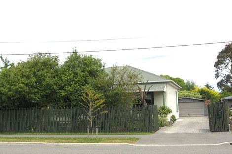 Photo of property in 80 Wildberry Street, Woolston, Christchurch, 8023
