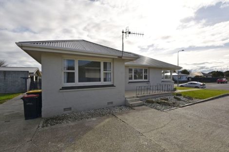 Photo of property in 7 Highfield Terrace, Newfield, Invercargill, 9812