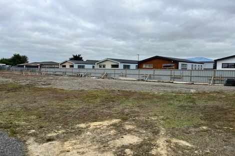 Photo of property in 293 Pomona Street, Strathern, Invercargill, 9812