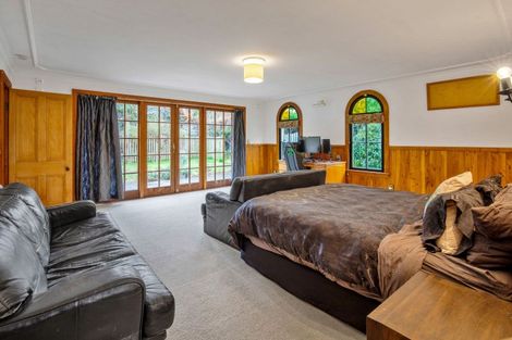 Photo of property in 451 Ridge Road, Motukarara, Christchurch, 7672