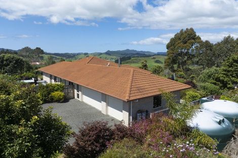 Photo of property in 163 Midgley Road, Mangonui, 0494