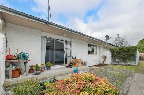 Photo of property in 2/55 Cameron Street, Ashburton, 7700