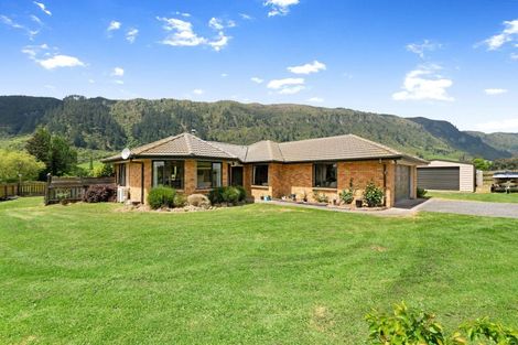 Photo of property in 245 Te Kopia Road, Waikite Valley, Rotorua, 3077