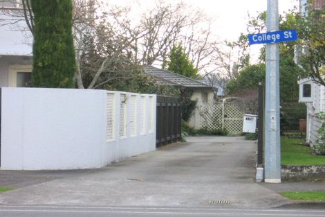 Photo of property in 387 College Street, Hokowhitu, Palmerston North, 4410