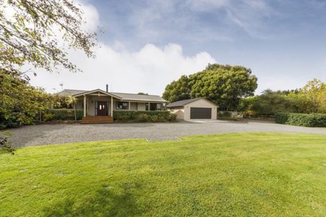 Photo of property in 77 Kilkern Road, Marton, Bulls, 4894