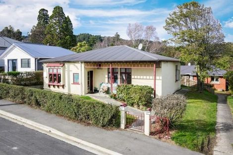 Photo of property in 20 Warden Street, Opoho, Dunedin, 9010