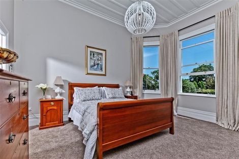 Photo of property in 17 Calliope Road, Devonport, Auckland, 0624