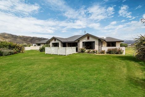 Photo of property in 5 Scott Terrace, Cromwell, 9310