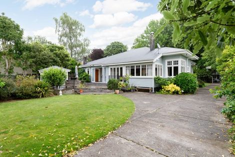 Photo of property in 6 Kitchener Street, Claudelands, Hamilton, 3214