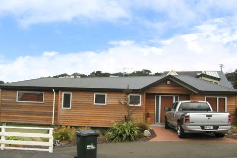 Photo of property in 28a Amritsar Street, Khandallah, Wellington, 6035