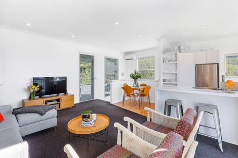 Photo of property in 7d Marjory Close, Broadmeadows, Wellington, 6035