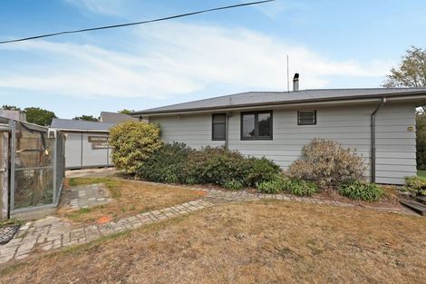 Photo of property in 7 Mcpherson Road, Waitaki Bridge, Oamaru, 9493